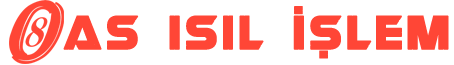 As Isıl Islem Makıne Ins. San. Ve Tıc. Ltd. Stı.