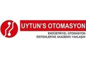 Uytuns Otomasyon Sanayi Ve Ticaret Ltd. Şti.