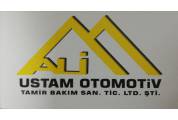 Ustam Otomotiv Tamir Bakım San. Ve Tic. Ltd. Şti.