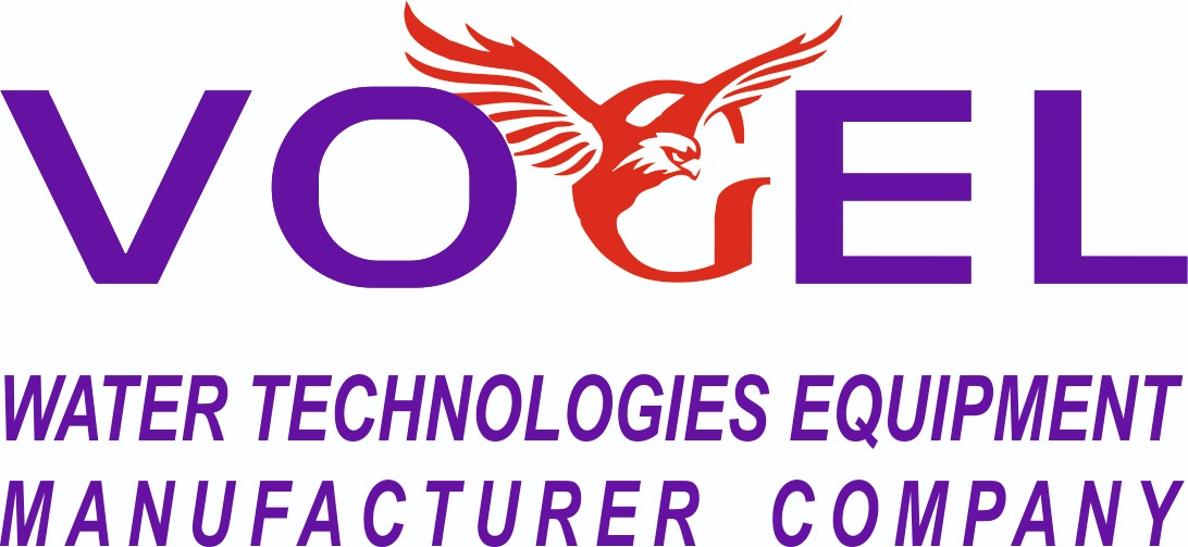 Vogel Arıtma Makinaları İnşaat Sanayi Ticaret A. Ş.