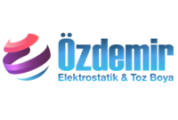 Aycihan Özdemir-Özdemir Elektrostatik Toz Boya