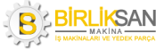 Birliksan İş Makinaları Taahhüt San. Ve Tic. Ltd. Şti.