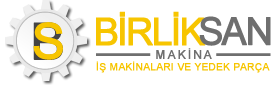 Birliksan İş Makinaları Taahhüt San. Ve Tic. Ltd. Şti.