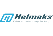 Helmaks Makine İmalat San.Tic.Ltd.Şti.