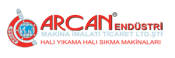 Arcan End Çamaşır Muft.Mak.İml İnş Otom Mak Metal Ltd Şti.