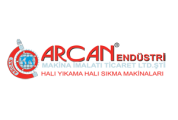 Arcan End Çamaşır Muft.Mak.İml İnş Otom Mak Metal Ltd Şti.