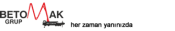 Betomak Grup Mak.Ins.Oto.Taah.San.Tıc.Ltd.Stı