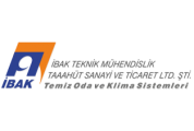 İbak Teknik Mühendislik Taah. San. Ve Tic. Ltd. Şti.