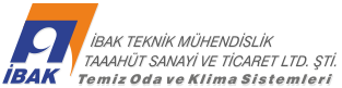 İbak Teknik Mühendislik Taah. San. Ve Tic. Ltd. Şti.
