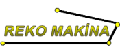 Reko Makina İnş.San. Ve Tic.Ltd.Şti.