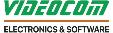 Vıdeocom Elektronik Ve Bilgisayar Sistemleri San.