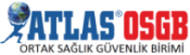 Atlas Isg Is Güvenlıgı Ve Saglıgı Gayr.Tıc.Ltd.Stı