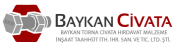 Baykan Torna Civata Hırd.Malz.İnş.Taah.İth.İhr.San.Ve Tic.Ltd.Şti.
