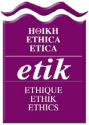 Etik Tasarım Üretim Danışmanlık Eğitim San.Tic.Ltd.Şti.