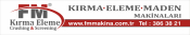 Fm Kırma Eleme Mak.Maden Metal İnş.Otom.İhr.İht.Paz.San.Ve Tic.Ltd.Şti.