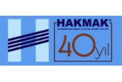 Hakmak İş Mak. İnş. İç Ve Dış Tic. Ltd. Şti.