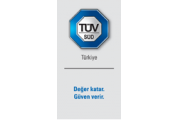 Tüv Süd Teknık Güvenlık Ve Kalıte Denetım Tıc.Ltd.