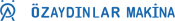 Özaydınlar Makina Ltd. Şti.