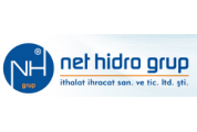 Net Hidrogrup Ltd. Şti.