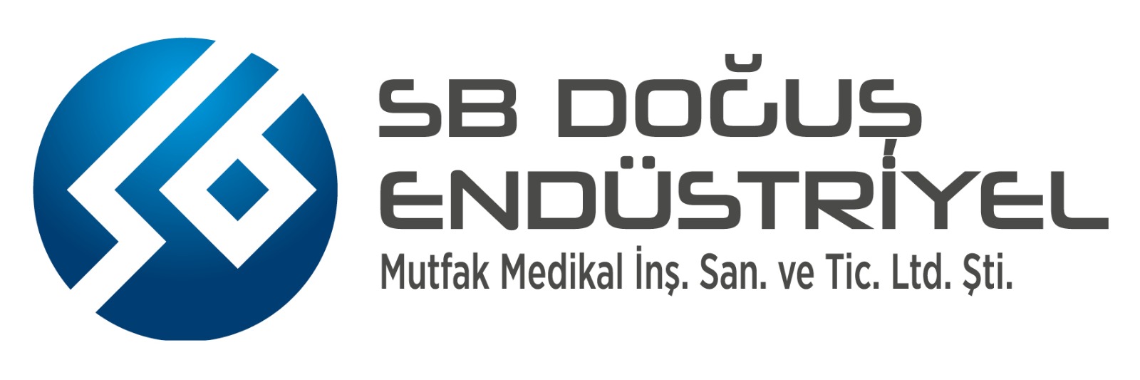 Sb Doğuş Endüstriyel Mutfak Medikal İnş. San. Ve Tic. Ltd.Şti.