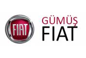 Salim Yıldırım – Gümüş Fiat