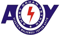 Ahmet Orhan Yetkın Elektrık San. Ve Tıc. Ltd.Stı.