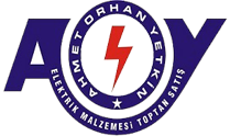 Ahmet Orhan Yetkın Elektrık San. Ve Tıc. Ltd.Stı.