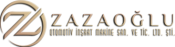 Zazaoğlu Otomotiv Mak. İml. İnş. San. Ve Tic. Ltd.