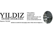 Yıldız Demir Doğrama