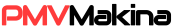 Pmv Makina Sanayi Ve Dış Ticaret Ltd. Şti.