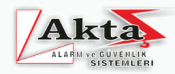 Aktaş Alarm ve Güvenlik Sistemleri