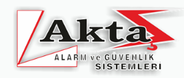 Aktaş Alarm ve Güvenlik Sistemleri