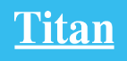 Titan Makina Ltd. Şti.