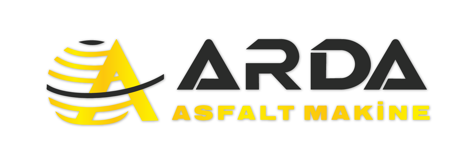 Arda Asfalt Makine