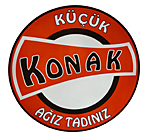 Küçük Konak Hatay Usulü Soslu Döner
