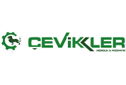 Çevikler Hidrolik Makina Pnömatik İnş. Otom. San. Tic. Ltd. Şti.