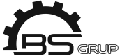 BS GRUP MAKİNA İMALAT