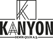 Kanyon Demir Çelik San. Ve Tic. A.ş.
