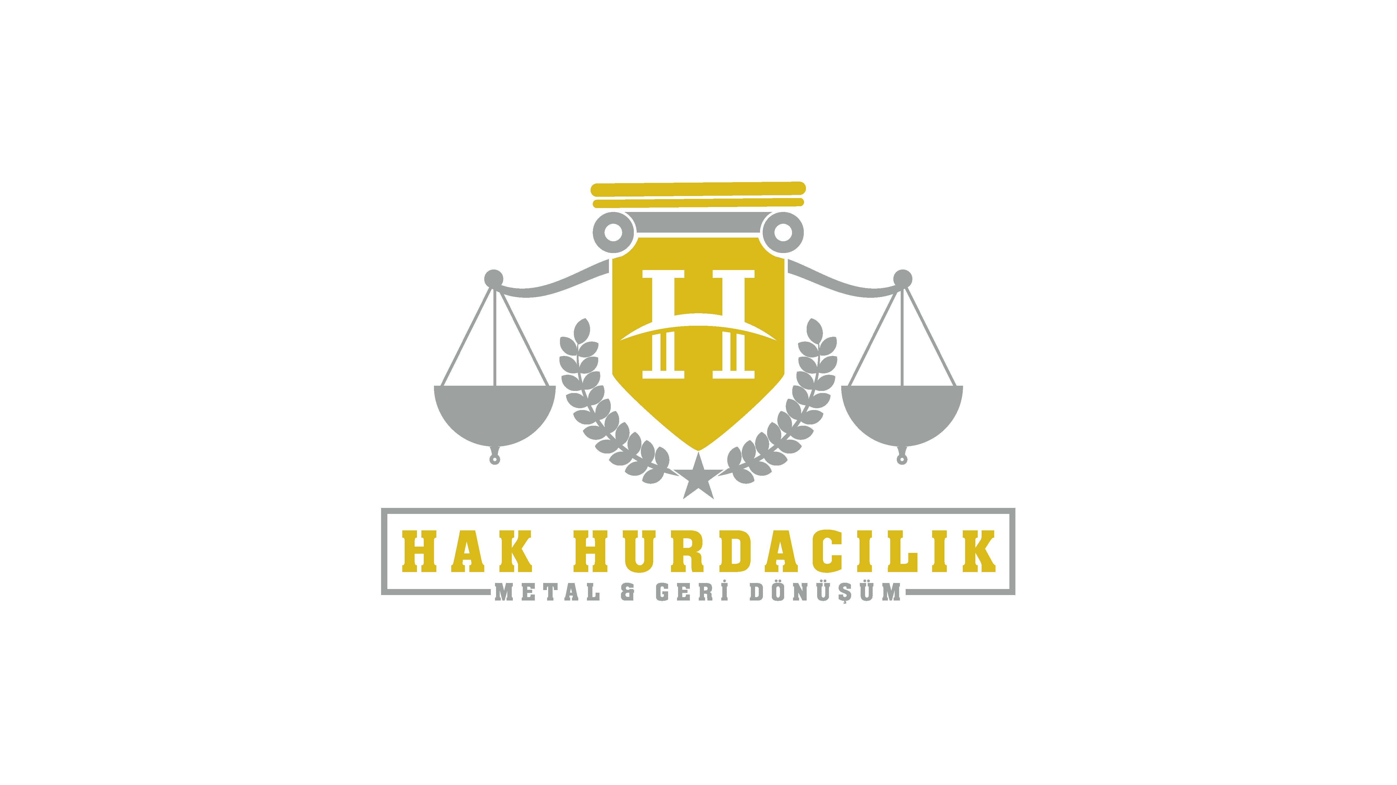 Hak Metal Geri Dönüşüm Ltd. Şti.