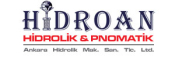 Hidroan Ankara Hidrolik Mak. San. Ltd. Şti.