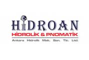 Hidroan Ankara Hidrolik Mak. San. Ltd. Şti.