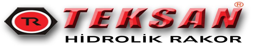 Teksan Hidrolik Rakor İmalat Tic. Ltd. Şti.