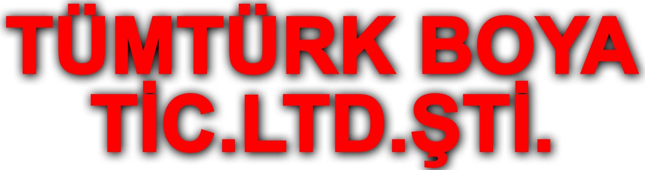 Tümtürk Boya Tic. Ltd.Şti
