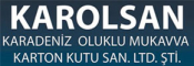 Karolsan Karadeniz Oluklu Mukavva Karton Kutu San.Tic.Ltd.Şti