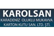Karolsan Karadeniz Oluklu Mukavva Karton Kutu San.Tic.Ltd.Şti