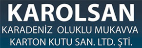 Karolsan Karadeniz Oluklu Mukavva Karton Kutu San.Tic.Ltd.Şti