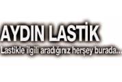 Aydın Lastik Satış Ve Servis Hizm. Ltd. Şti.