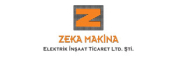 Zeka Makina Elek. İnş. Tic. Ltd. Şti