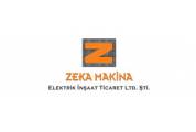 Zeka Makina Elek. İnş. Tic. Ltd. Şti