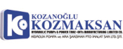 Kozanoğlu Kozmaksan Hidrolik Pompa Ve Ara Şanzıman Pto İml. San. Ltd.Şti.
